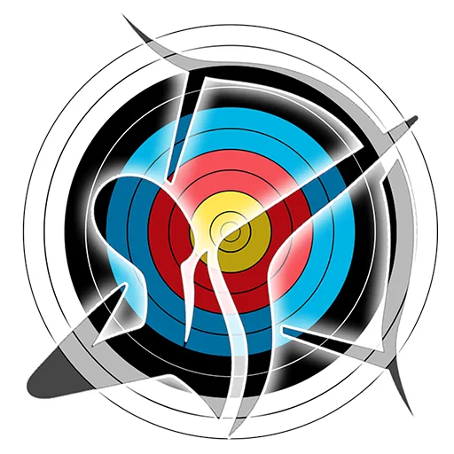 VRArchery cover artwork from the official Meta Store page