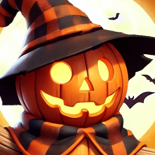 Halloween Candy Reclaim cover artwork from the official Meta Store page