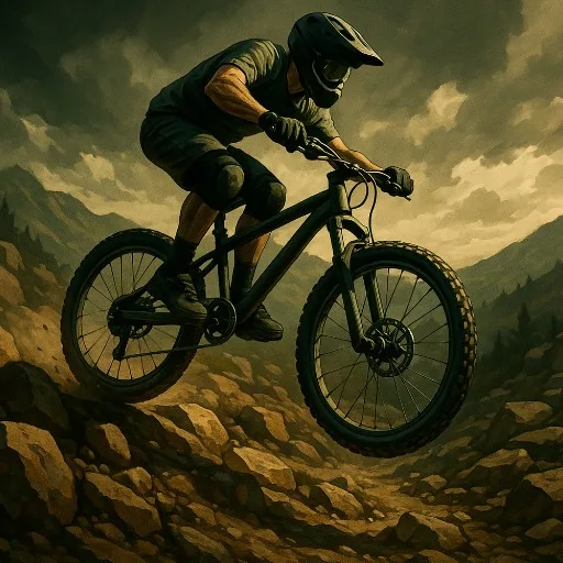 BMX Clash: Bicycle Racing Arena cover artwork from the official Meta Store page
