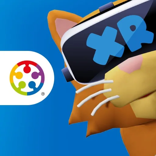 Dream Kitten XR cover artwork from the official Meta Store page