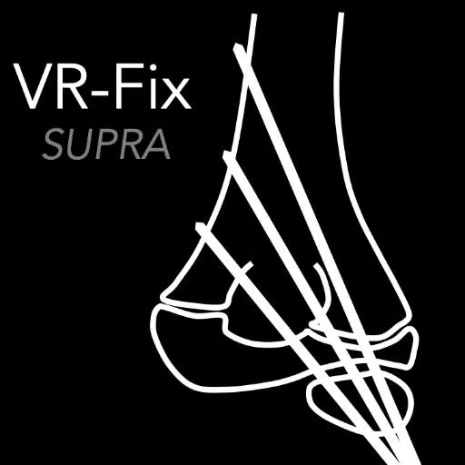 VR Fix Supra cover artwork from the official Meta Store page