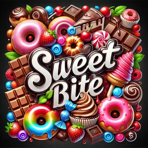 Sweet Bite cover artwork from the official Meta Store page