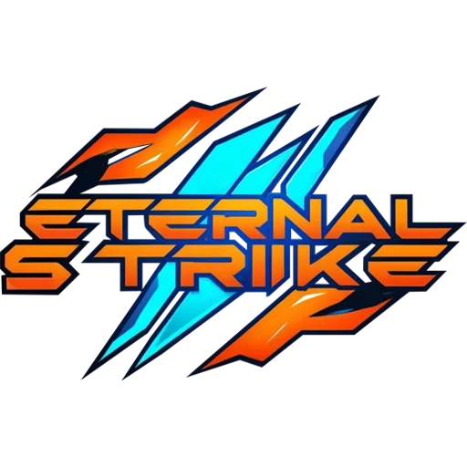 Eternal Strike cover artwork from the official Meta Store page