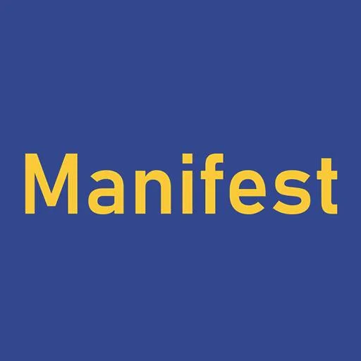 Manifest cover artwork from the official Meta Store page