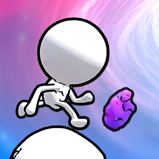 Run The Planet cover artwork from the official Meta Store page