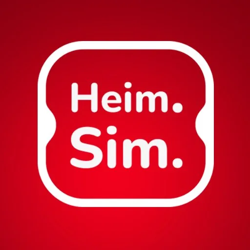 Heimlich Simulator cover artwork from the official Meta Store page