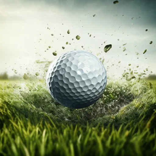 Next Hole - Golf Game cover artwork from the official Meta Store page