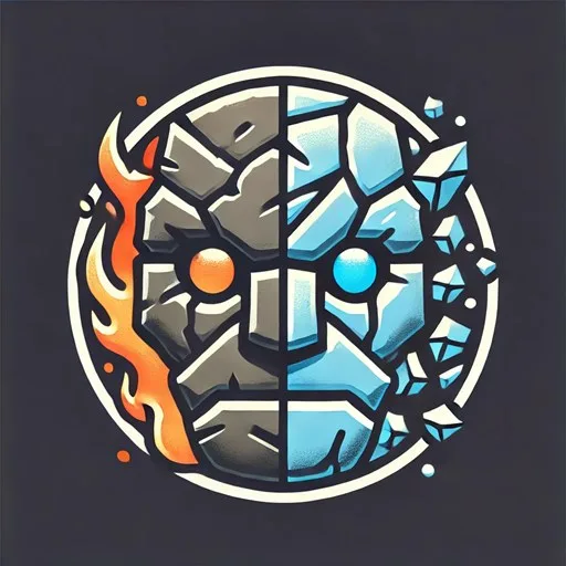 Golem Fight cover artwork from the official Meta Store page