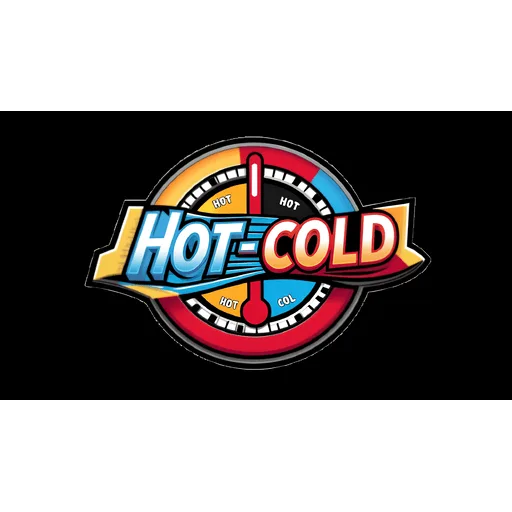 HotnCold cover artwork from the official Meta Store page
