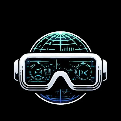 EquityX cover artwork from the official Meta Store page