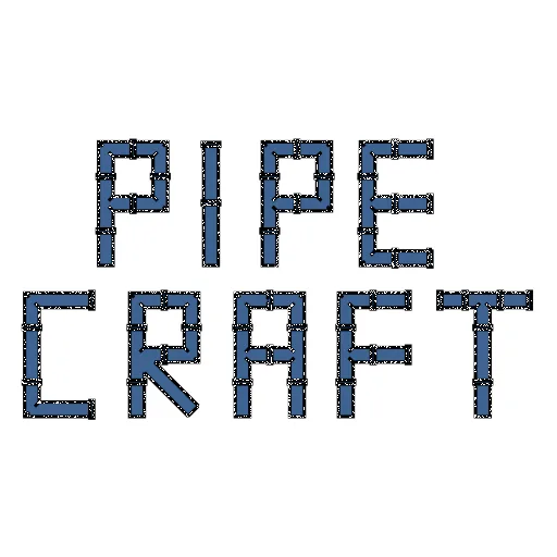 Pipe Craft cover artwork from the official Meta Store page