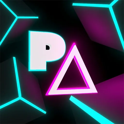 Pixel Arcade cover artwork from the official Meta Store page