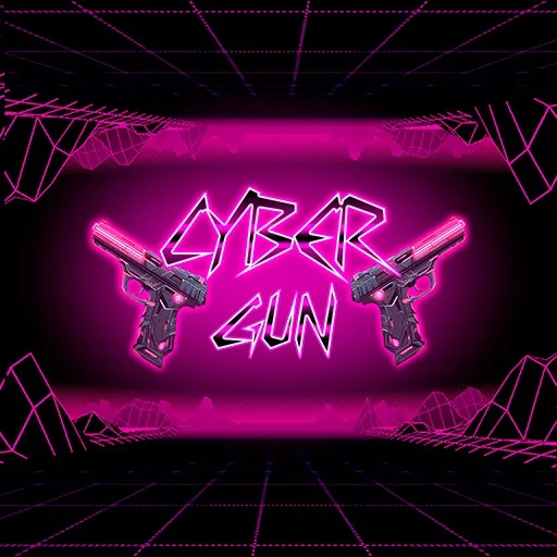 Beat Shooter - Gun Battle Saber Club VR cover artwork from the official Meta Store page