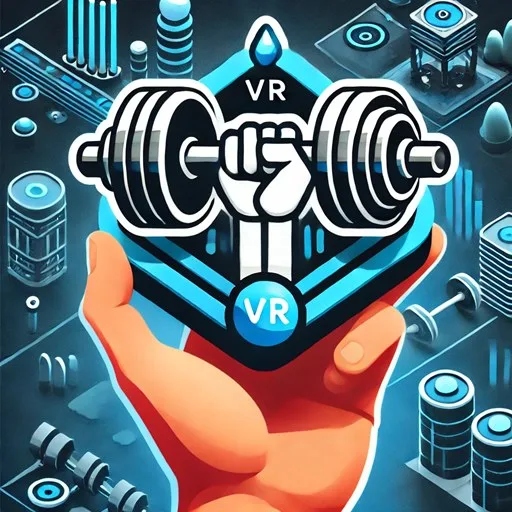 My Gym Empire cover artwork from the official Meta Store page