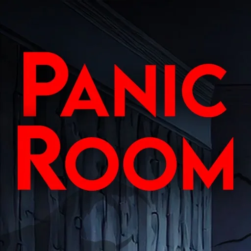 Panic Room cover artwork from the official Meta Store page