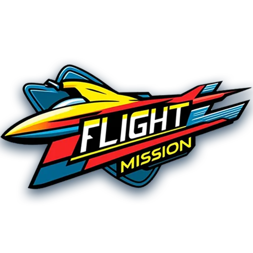 Flight Mission cover artwork from the official Meta Store page