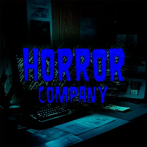 Horror Сompany - Night Shift Simulator cover artwork from the official Meta Store page