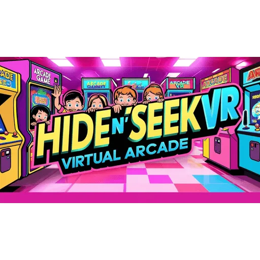 Hide n Seek cover artwork from the official Meta Store page