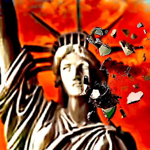 Flight Demolition cover artwork from the official Meta Store page