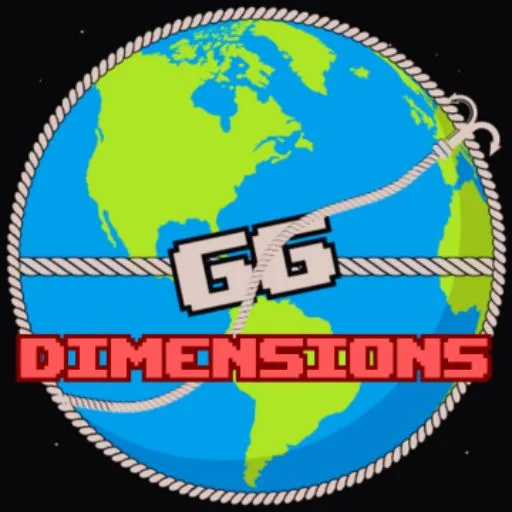 Gravity Grapple: Dimensions cover artwork from the official Meta Store page