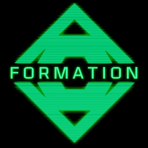 Formation cover artwork from the official Meta Store page