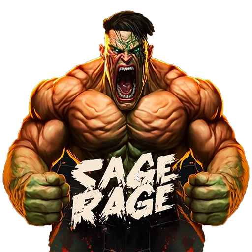 CAGE RAGE (XR) cover artwork from the official Meta Store page