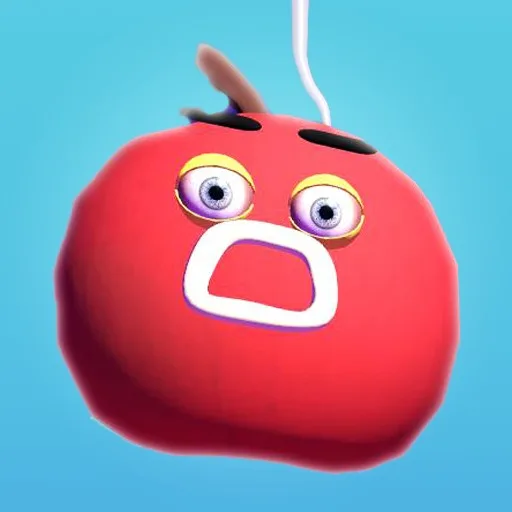 Crazy Fruit Factory cover artwork from the official Meta Store page