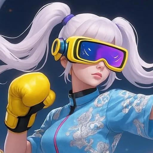 AirFight cover artwork from the official Meta Store page