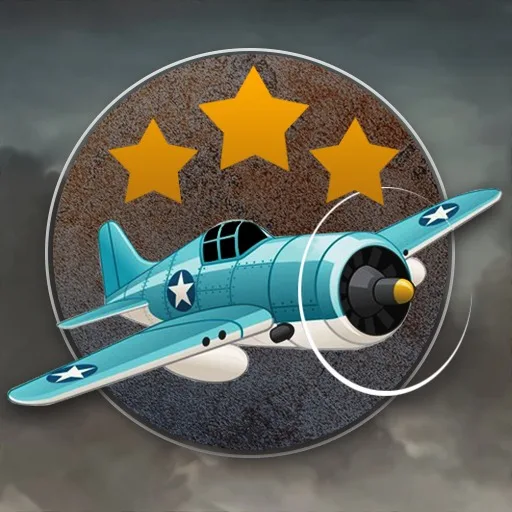 Warbirds Wings 1942 cover artwork from the official Meta Store page