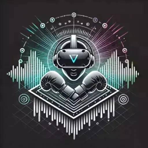 Beat Box VR cover artwork from the official Meta Store page