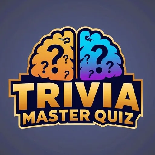 Trivia Master Quiz cover artwork from the official Meta Store page