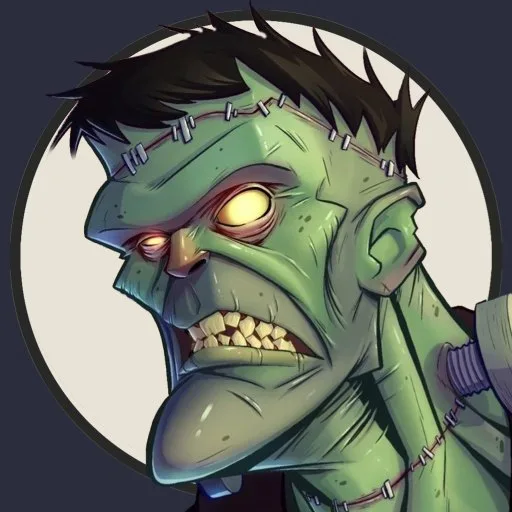 Zombow cover artwork from the official Meta Store page