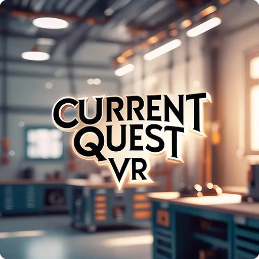 Current Quest VR cover artwork from the official Meta Store page