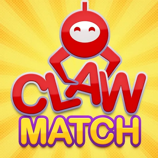 Claw Match cover artwork from the official Meta Store page