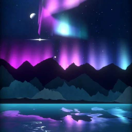 Aurora Zen cover artwork from the official Meta Store page