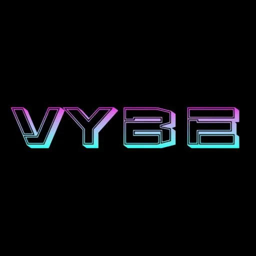 Vybe cover artwork from the official Meta Store page