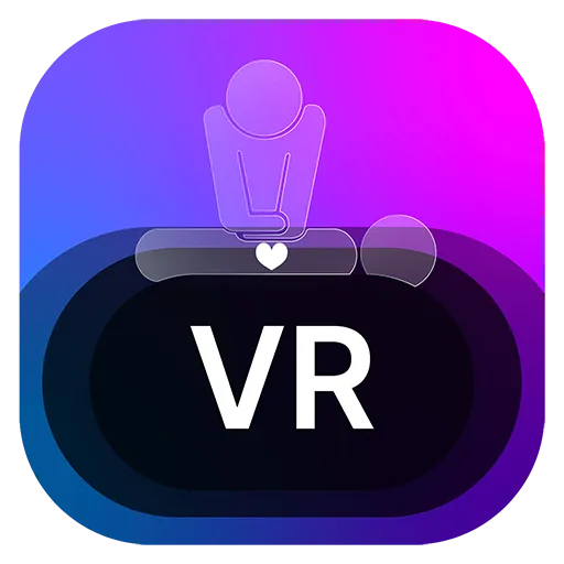 Safety Education : CPR cover artwork from the official Meta Store page
