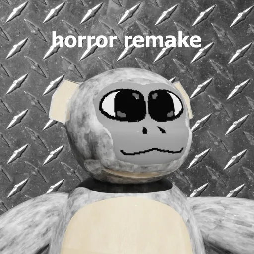 Horror Remake cover artwork from the official Meta Store page