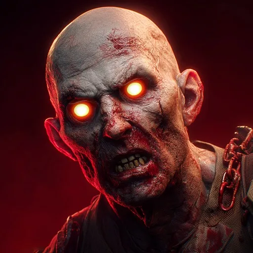 Zombie Outbreak: Undead Survival cover artwork from the official Meta Store page