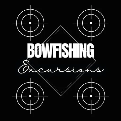 Bowfishing Excursions cover artwork from the official Meta Store page