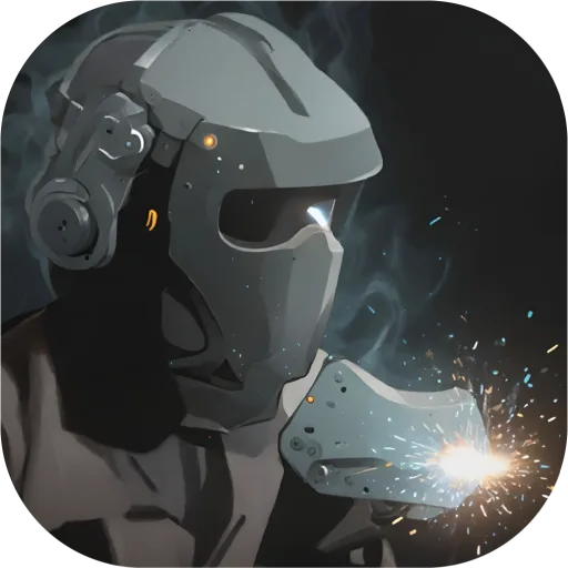 ForgeX cover artwork from the official Meta Store page