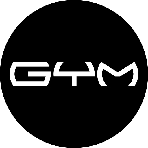 Gym cover artwork from the official Meta Store page
