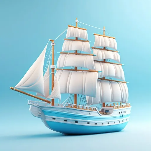 AAA Sailor cover artwork from the official Meta Store page