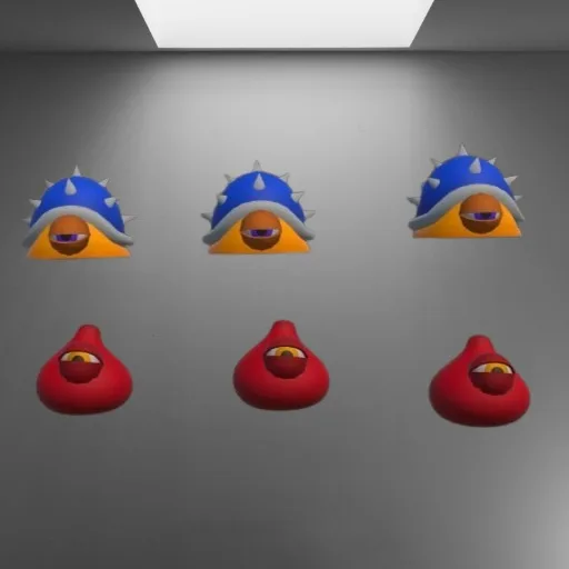 Hide and Seek XR cover artwork from the official Meta Store page