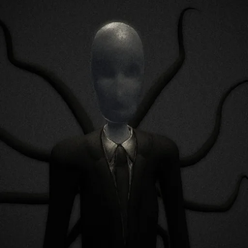Scary! cover artwork from the official Meta Store page