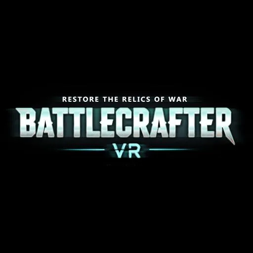 BATTLECRAFTER VR cover artwork from the official Meta Store page