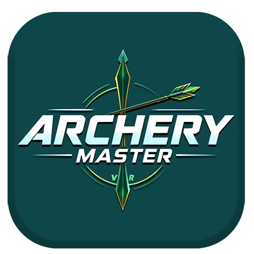 Archery Master cover artwork from the official Meta Store page