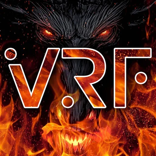 VRFight cover artwork from the official Meta Store page