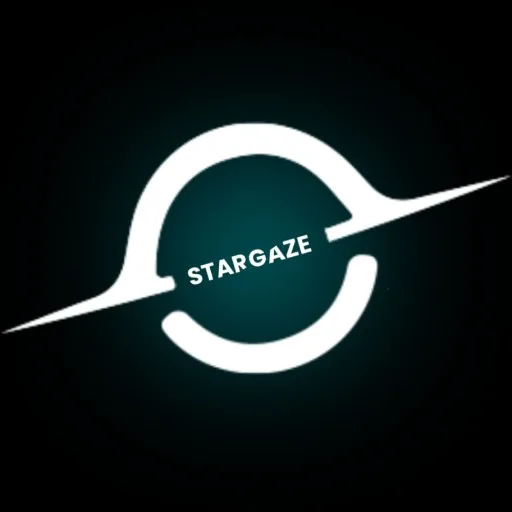 Stargaze XR - AR Space Explorer cover artwork from the official Meta Store page