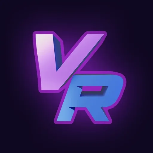 Velocity Rush cover artwork from the official Meta Store page